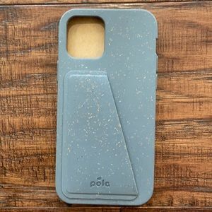 iPhone 12/12 Pro Pela Earth Phone Wallet Case NWT Eco Friendly